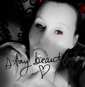 Meet your Posher, Tabitha